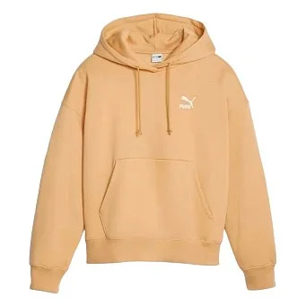 Толстовка женская Puma Classics Women’s Oversized Hoodie