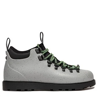 Ботинки Hikes Jasper Moon Gray