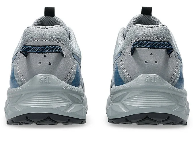 Кроссовки мужские ASICS Gel-Venture 10 Gravel/Winter Sea