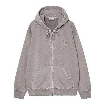 Толстовка Carhartt WIP Hooded Nelson Jacket